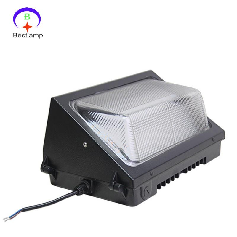Competitive Price High Quality Power Waterproof IP65 LED Wall Pack Light