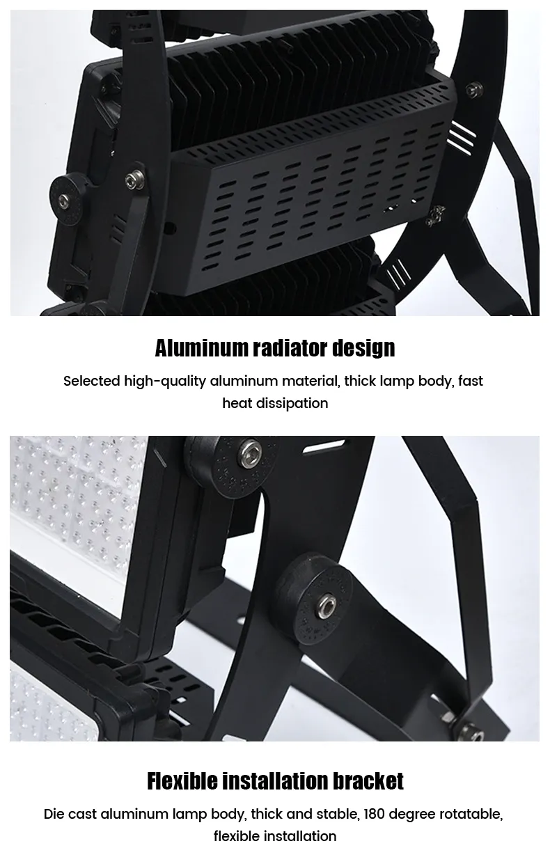 LED Flood Light 9