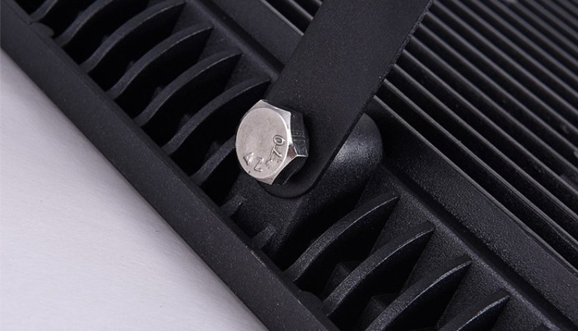 High Power 50 W Outdoor LED Flood Light LED Tunnel Light