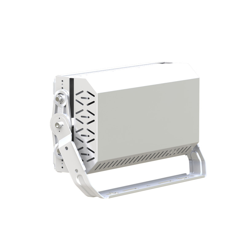 LED Flood Light 480W LED Stadium Light Spotlight Lamp 5000K Outdoor Lighting for Sports, Billboard, Garage, Garden