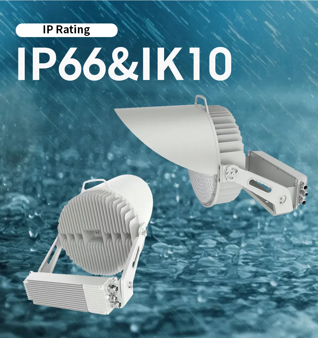 LED Flood Sport Stadium Light 1