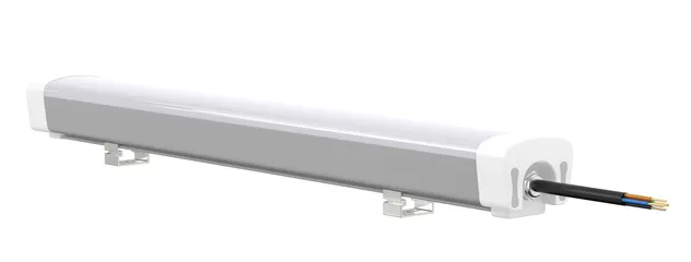 Tri-Proof Light Detail