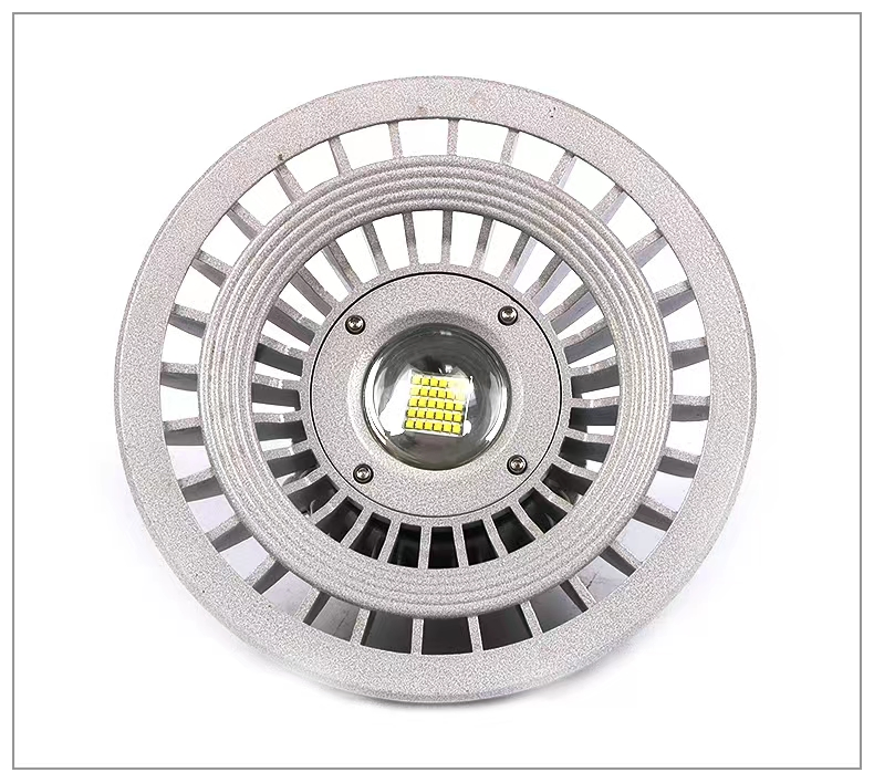 Aluminum IP65 150W LED Gas Station Light, LED Canopy Light, LED Explosion-Proof Light