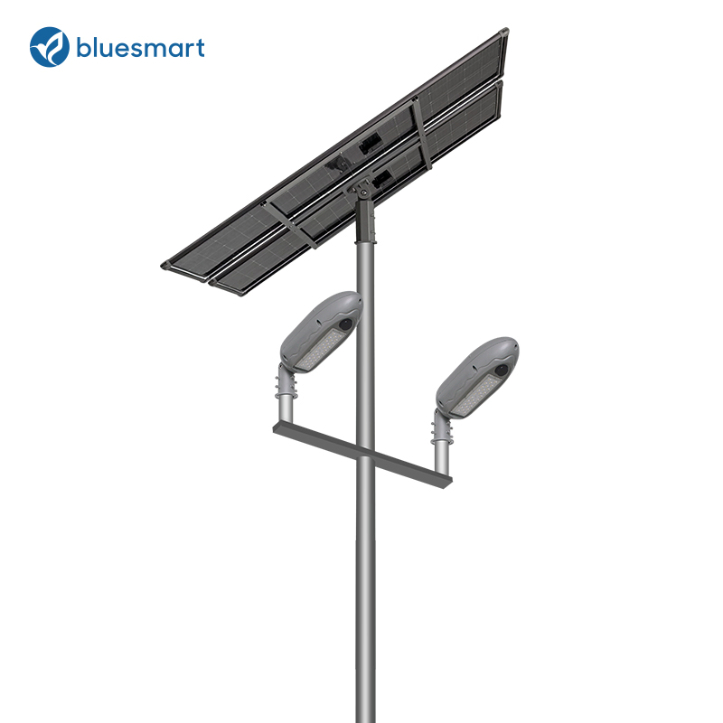 100W IP65 Outdoor LED Solar Flood Billboard Lighting Energy Motion Sensor Solar Pond Flood Light