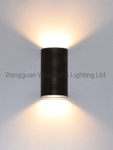 Exterior Pack LED Outdoor Wall Light for Outsides Buildings External Wall Light