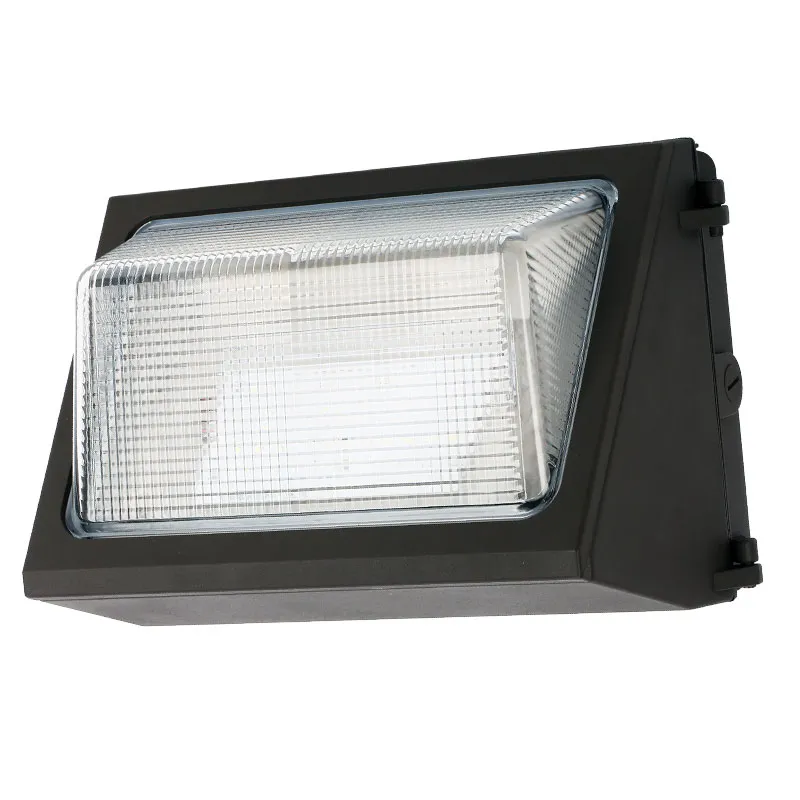 LED Wall Pack Light Detail 2