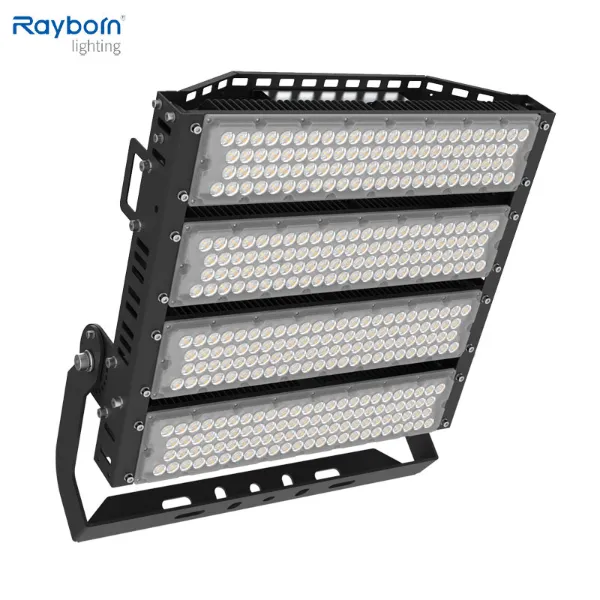 LED Flood Light 1