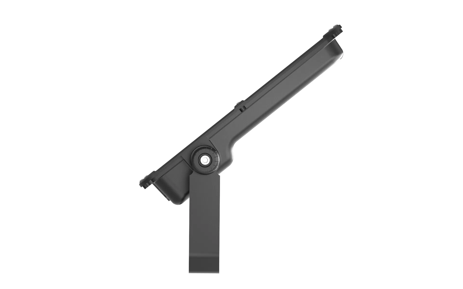 Allgreen 50W-300W LED Flood Light with 150lm/W High Efficiency, SMD3030 LEDs, IP66 Waterproof for Outdoor Stadium and Billboard Lighting