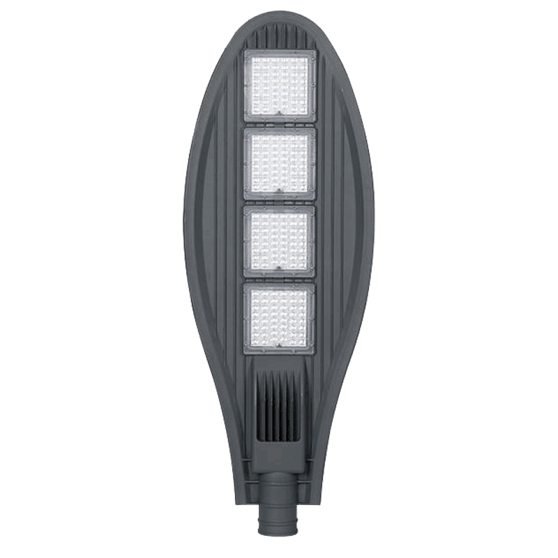 Eco-Friendly Smart Street Lighting Systems for City Projects