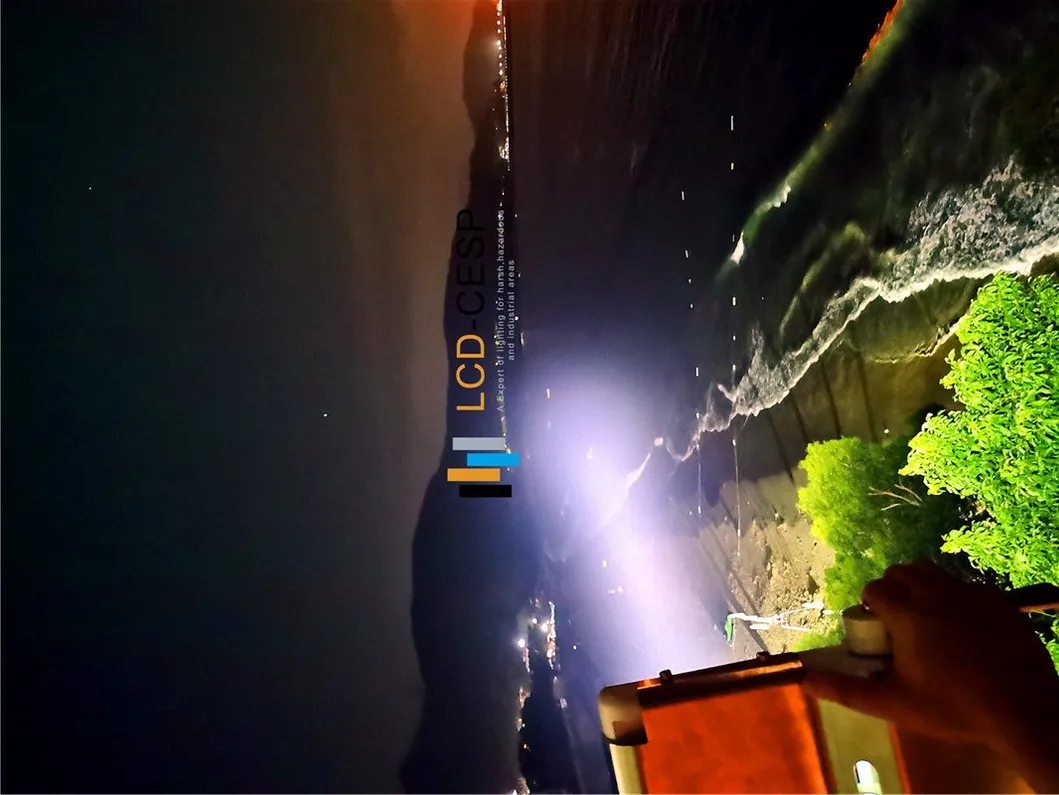 Flexible Mounting System