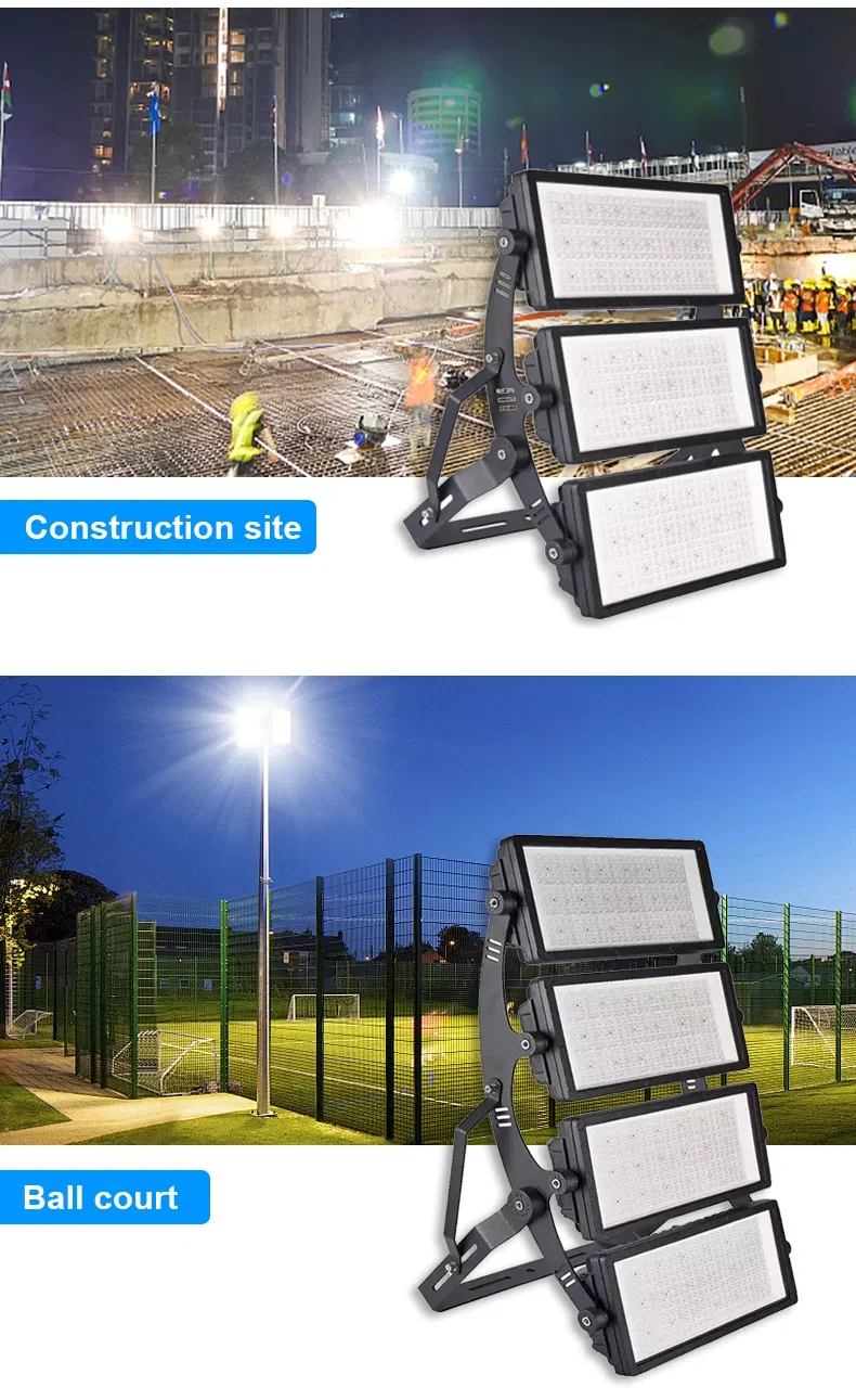 LED Flood Light 11