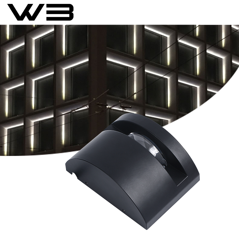 Modern Mounted Wall Lamp Pack Light Design Interior Sconce Bracket Decorative LED Wall Light for Home