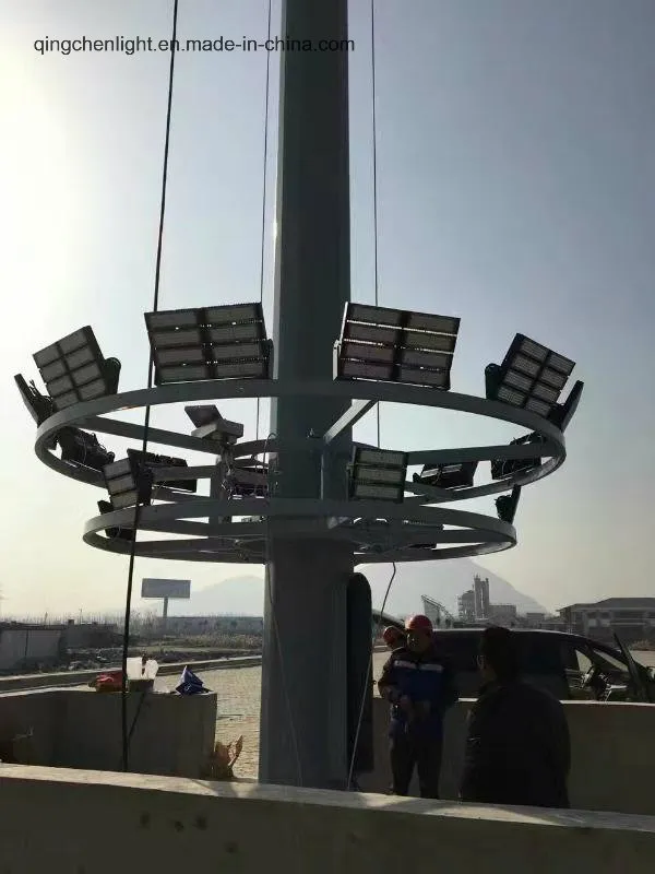 LED High Bay Light 7