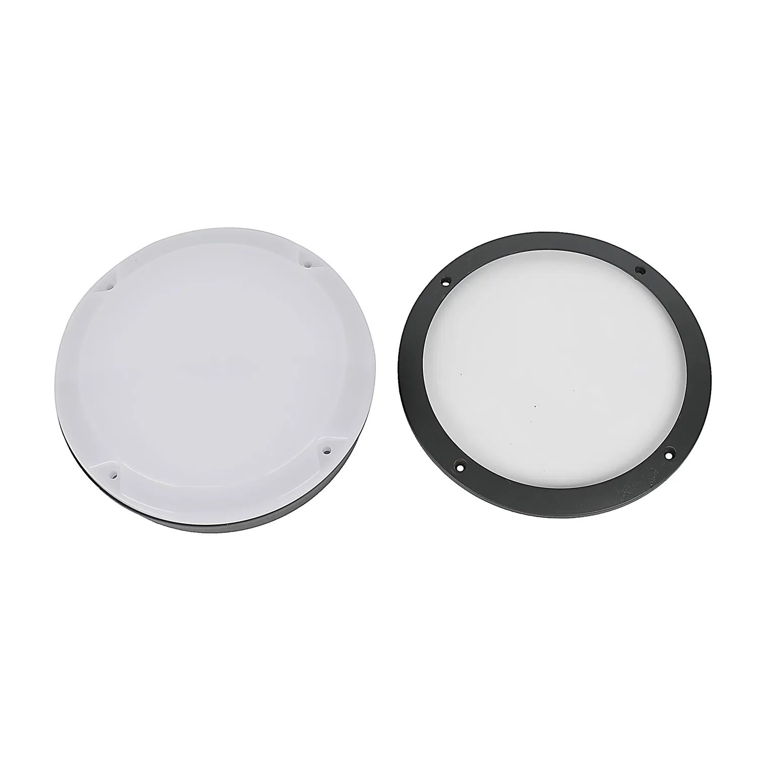 30W Bh372 Type LED Wall Pack Bulkhead Light