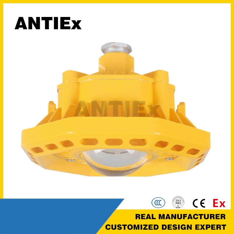 Hot Selling High Lumen Flood Lamp Waterproof IP65 50W 100W 150W 200W Explosion Proof LED Flood Light