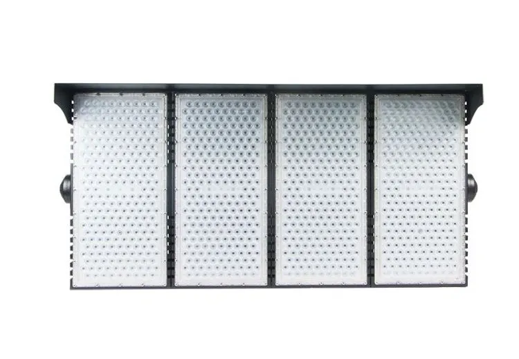 LED Technical Structure