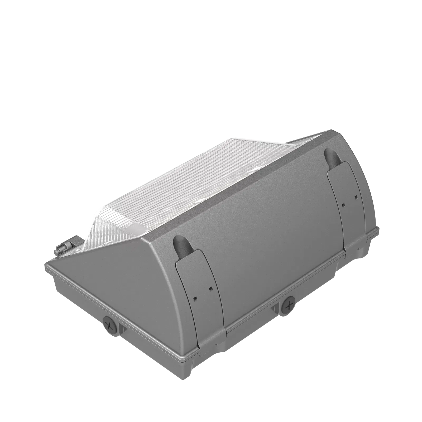 Outdoor Lamp 45W 60W 80W 100W 120W 140W LED Light Daylight Sensor Wallpack LED Wall Pack Light