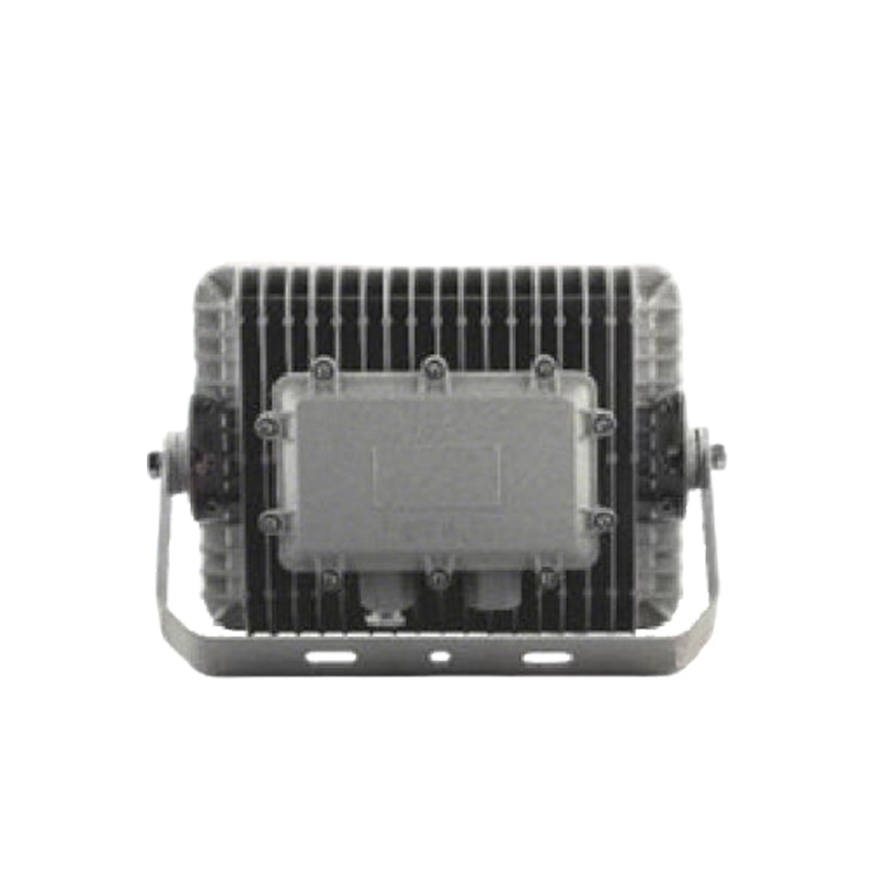 IP66 ATEX CE Certification Waterproof 100W 200W LED Explosion-Proof Light