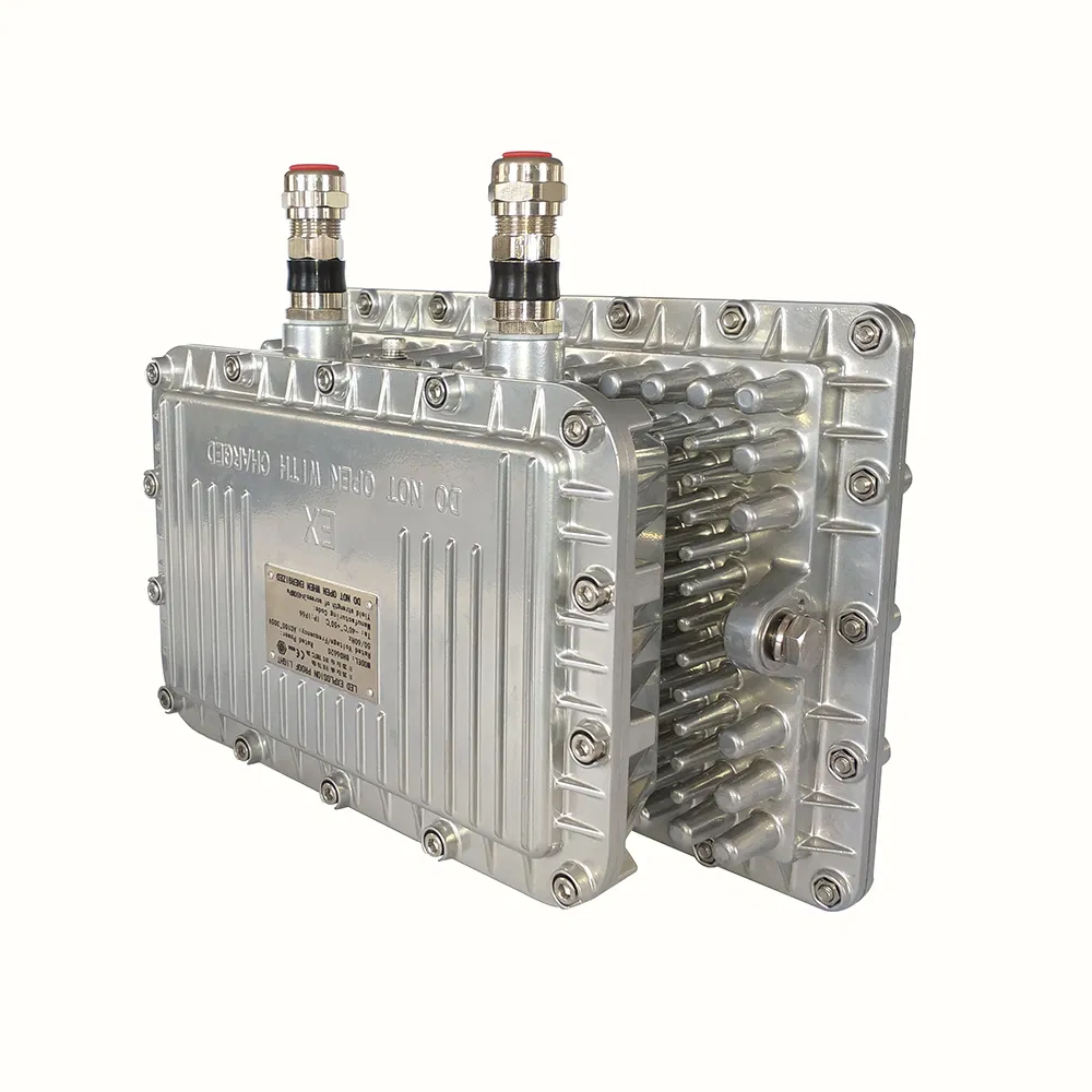 ATEX Iecex LED Explosion Proof Light IP67 for Zone 1