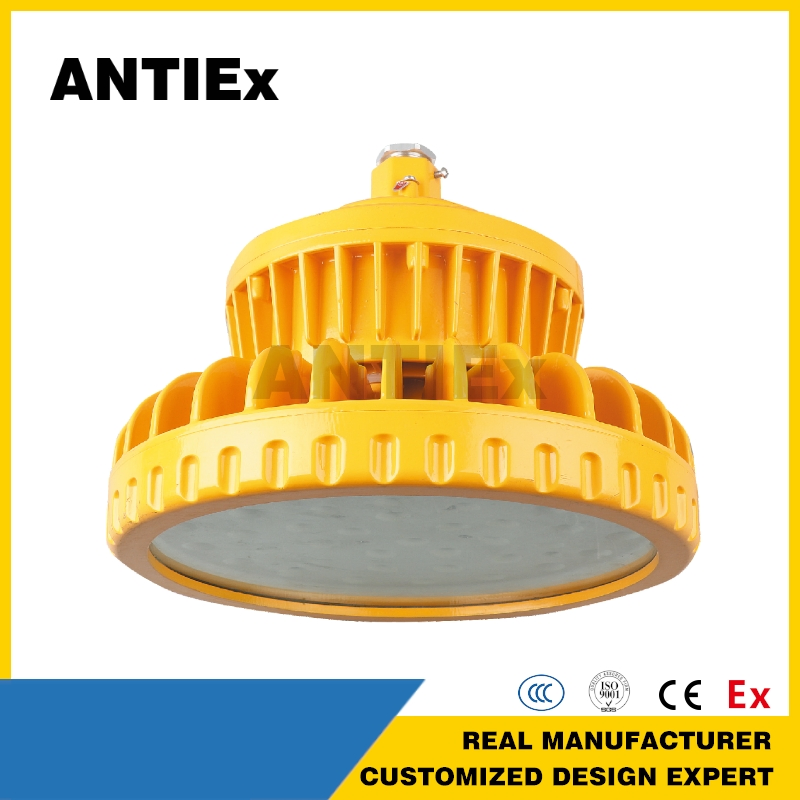 Hot Selling High Lumen Flood Lamp Waterproof IP65 50W 100W 150W 200W Explosion Proof LED Flood Light