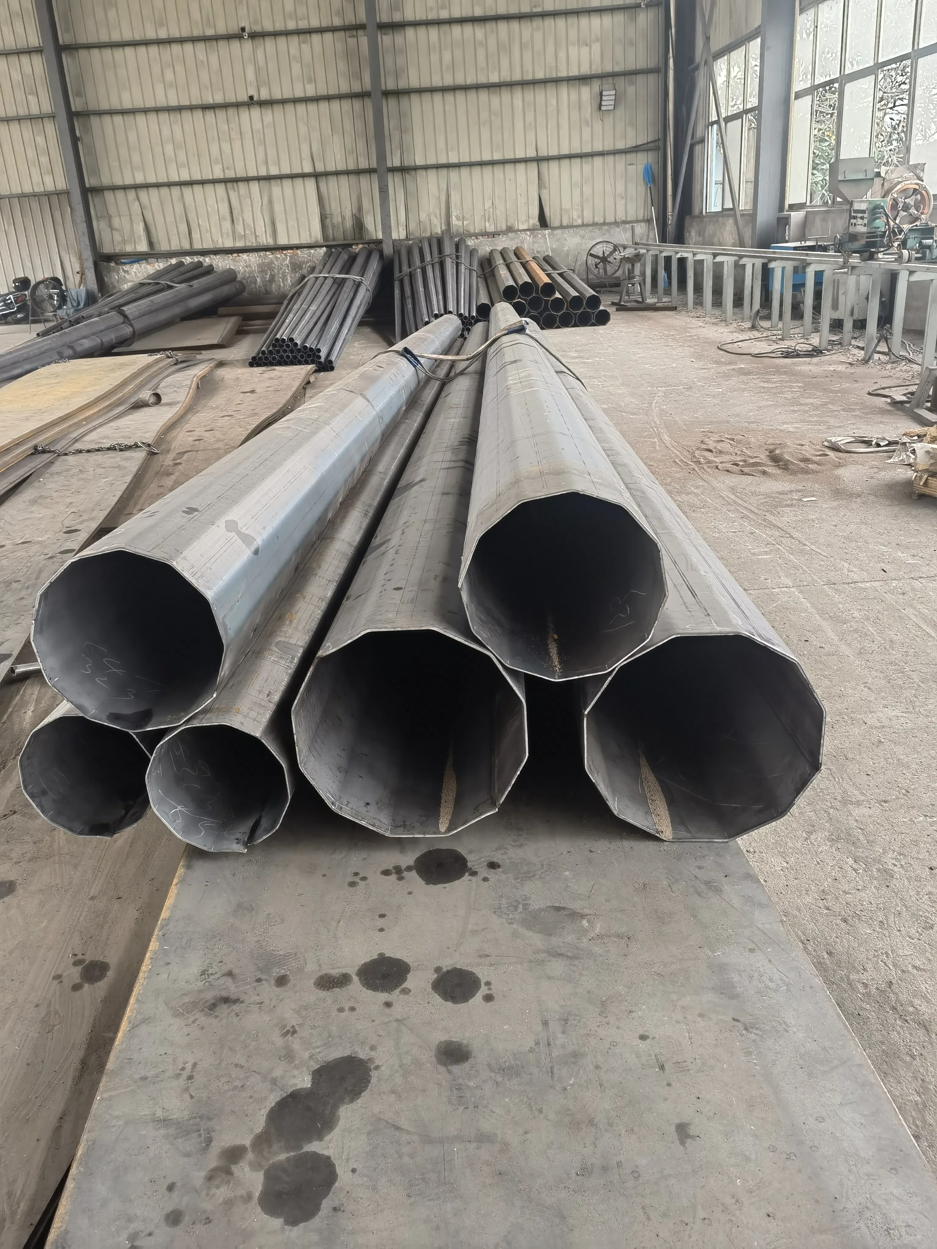 High Mast LED Flood Light by Eastar, Jiangsu Province Origin