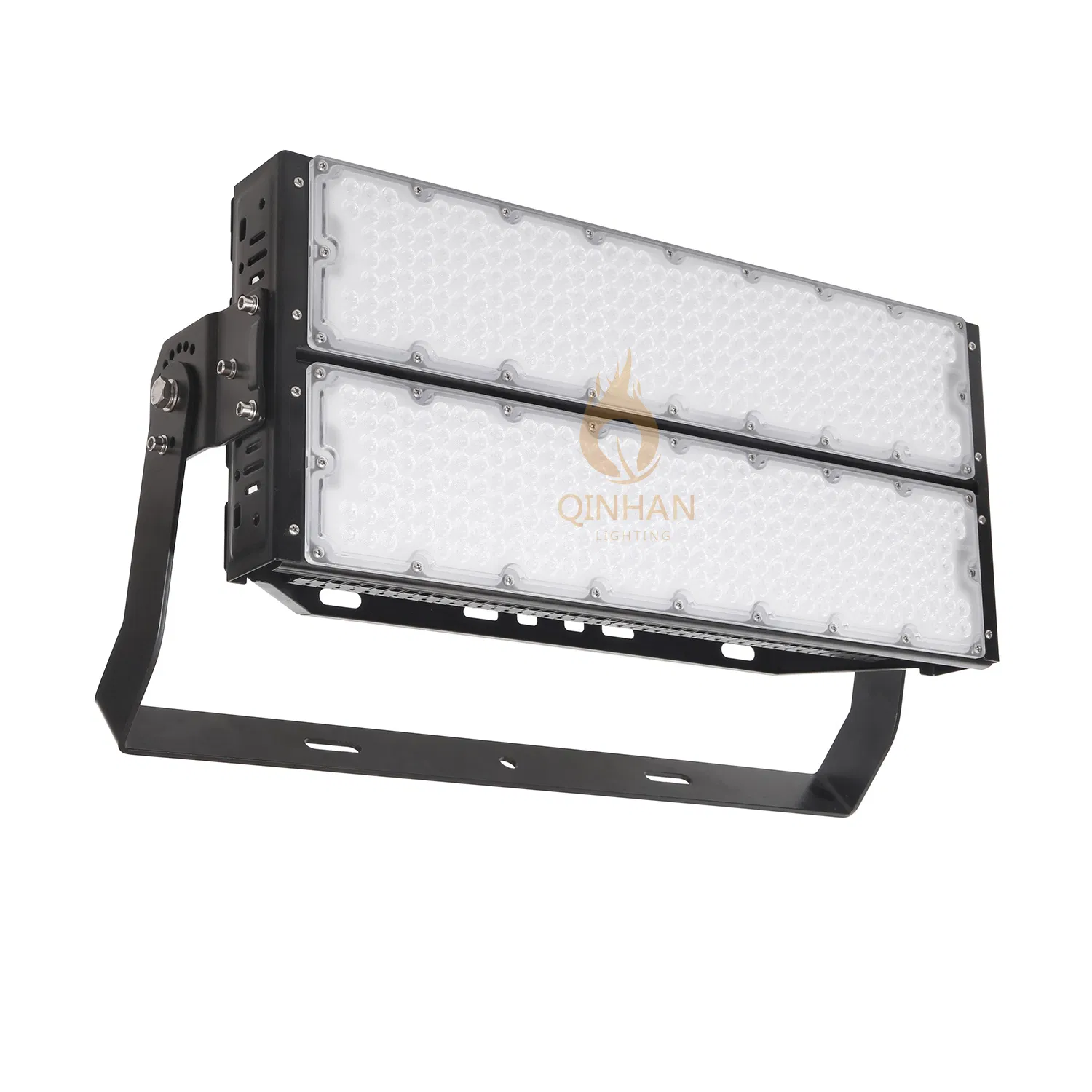 20° 40° 60° 90° Beam Angle 1000W IP66 SMD LED Flood Light for Outdoor Tennis Court Stadium Lighting