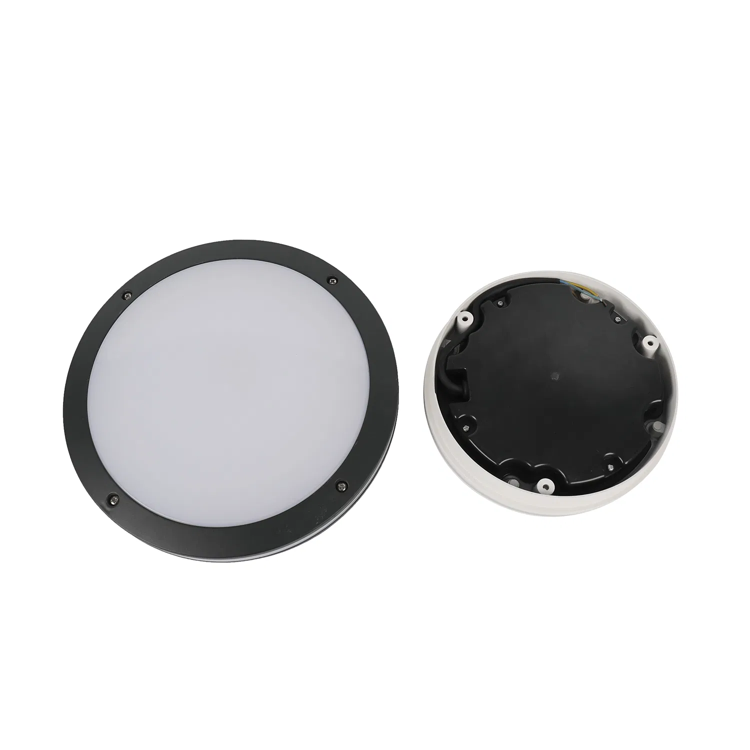 30W Bh372 Type LED Wall Pack Bulkhead Light