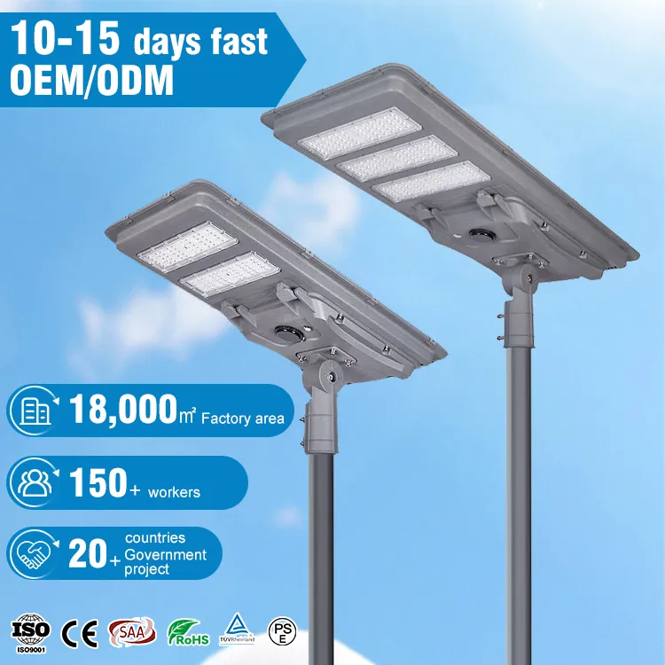 Solar Light Detail 9