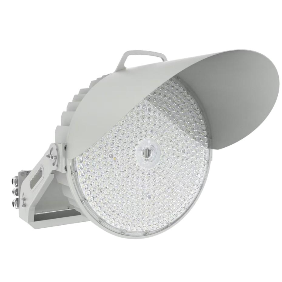 Peonylighting High Quality 500W-1500W LED Flood Sport Stadium Light