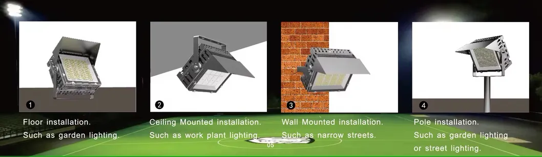 Installation Instructions