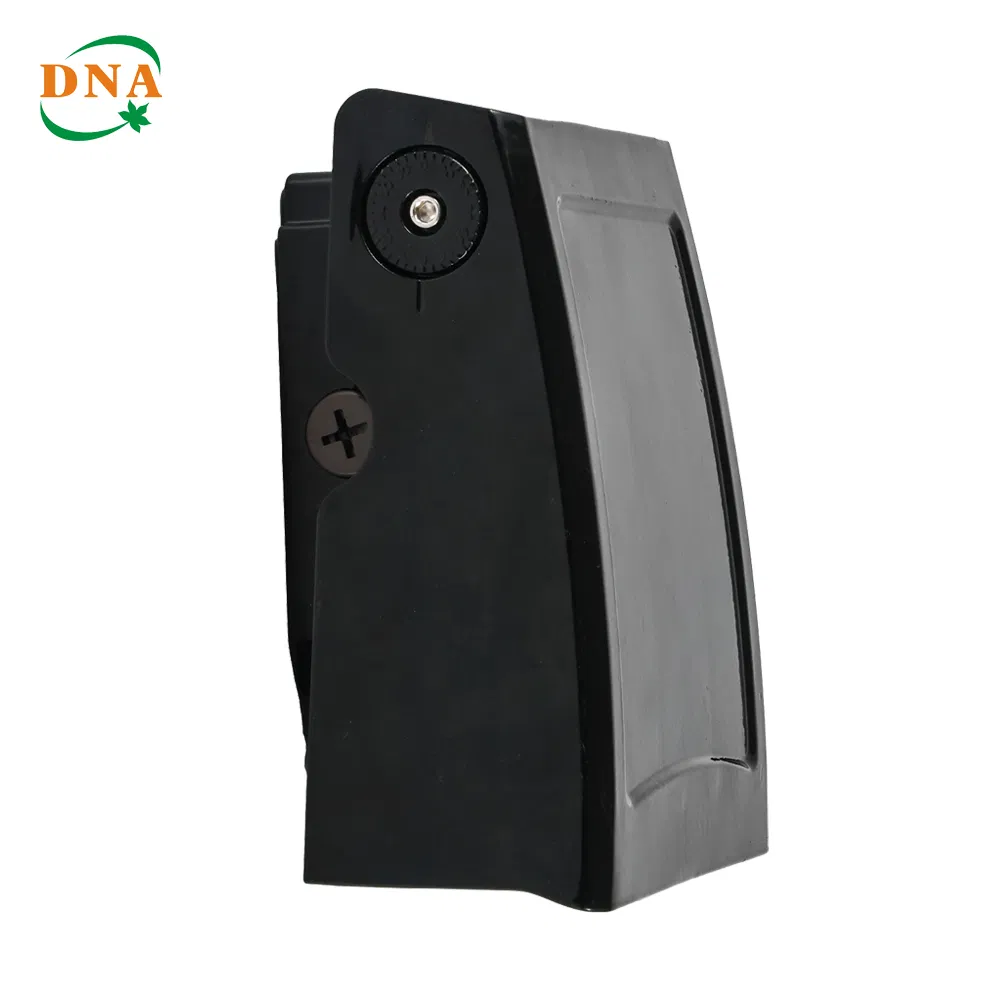 High-Performance LED Wall Pack Light for Commercial Spaces