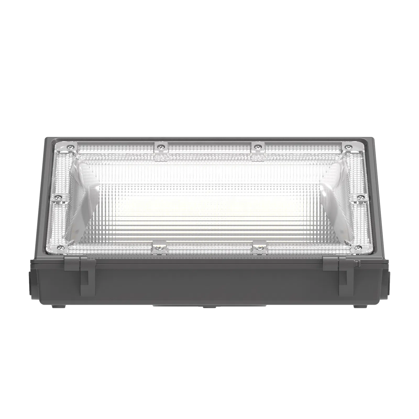 Outdoor Lamp 45W 60W 80W 100W 120W 140W LED Light Daylight Sensor Wallpack LED Wall Pack Light