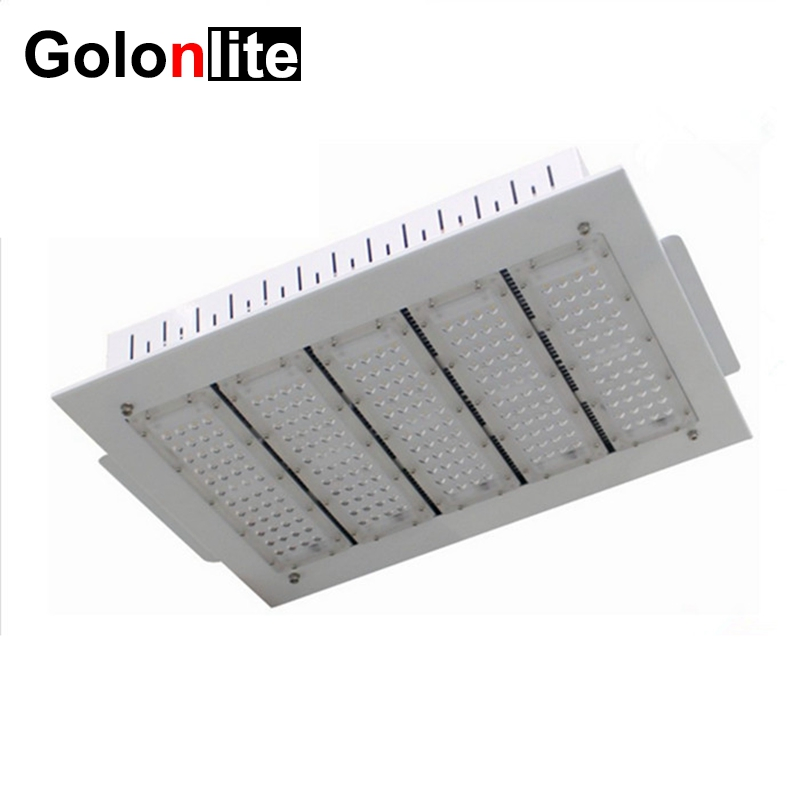 Recessed Surface Ceiling Mounting Canopy LED Light for Station