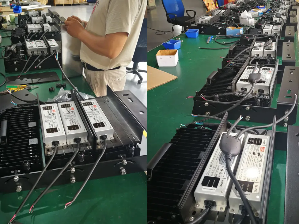 Production Workshop 2