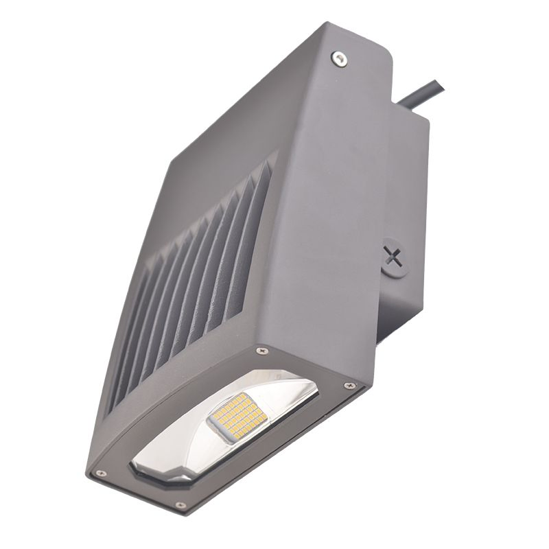 Outdoor LED Wall Pack Light IP65 Wallpack Lighting for Garden