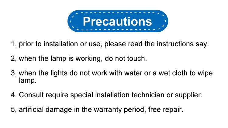 Stadium Light Detail 23