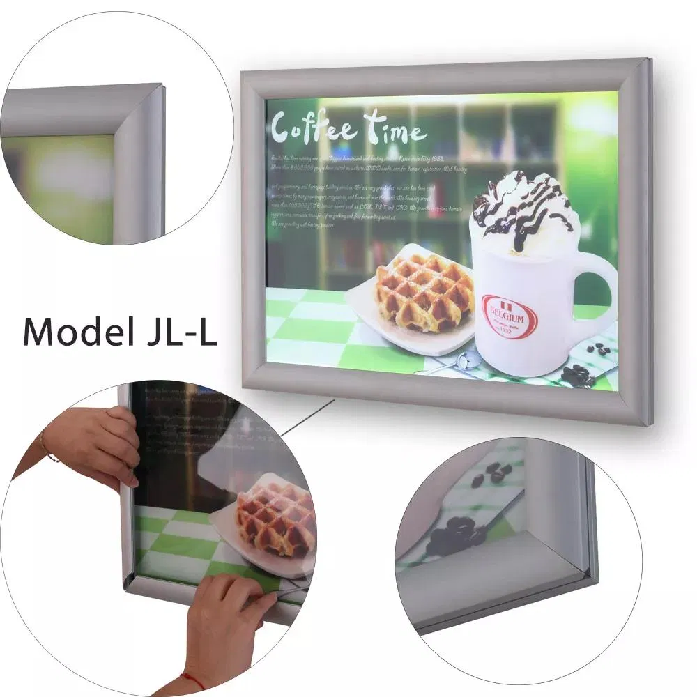 Photo Frame Features