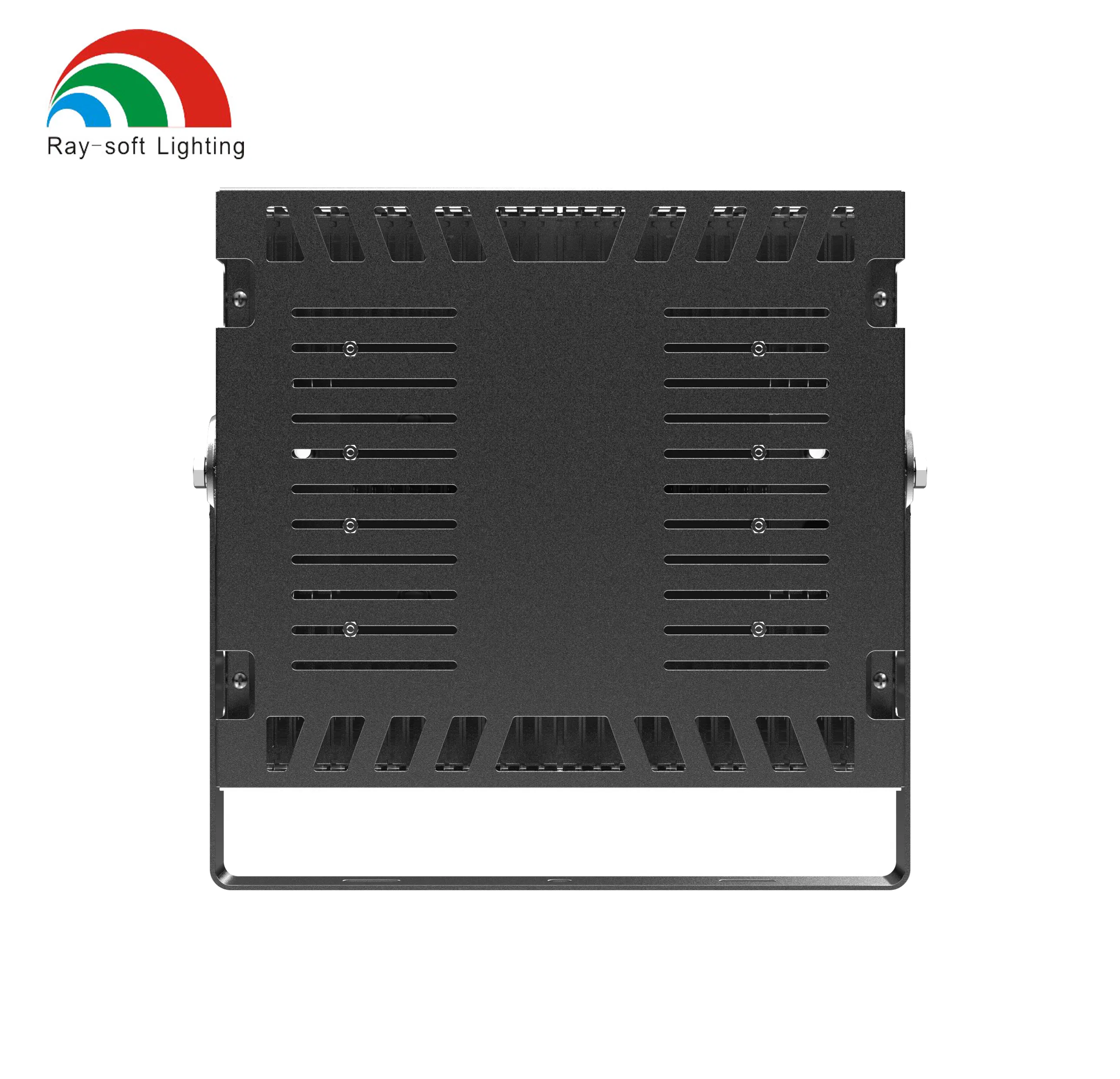 400/500/1000W LED Outdoor Playground Hight Brightness Aluminum High Pole Waterproof IP66 Sports Stadium Tennis Court Flood Light