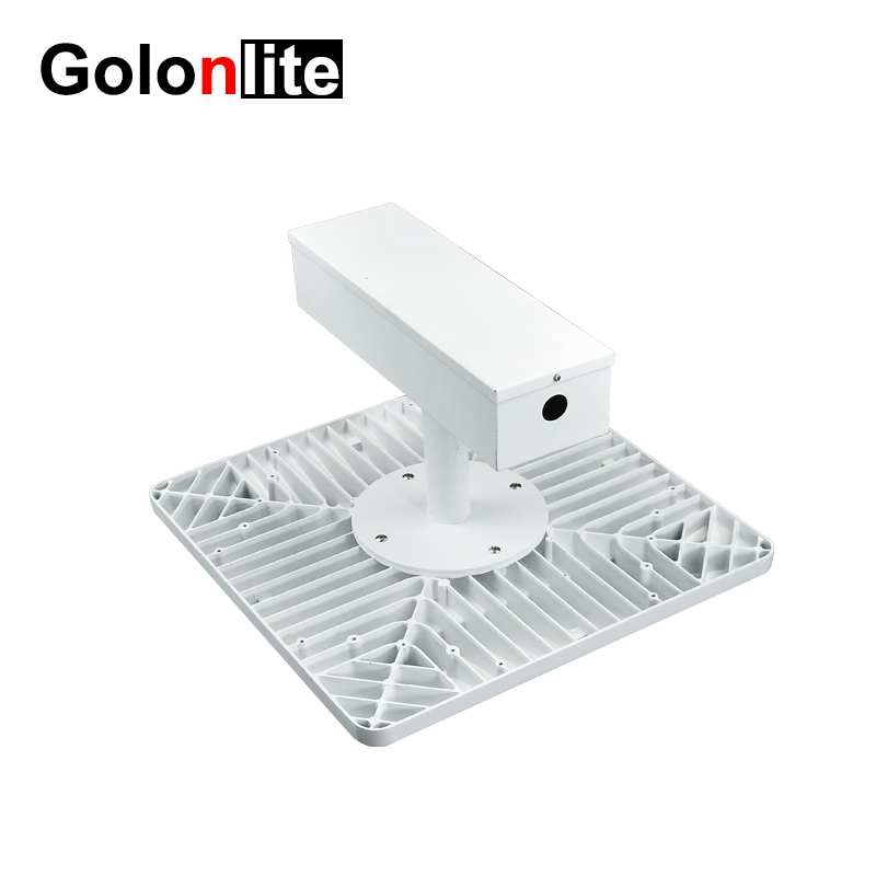 Ceiling Recessed Mounting 40W 60W 80W 100W 120W 150W 200W 240W Warehouse Parking Garage Explosion-Proof Petrol Gas Station LED Canopy Light