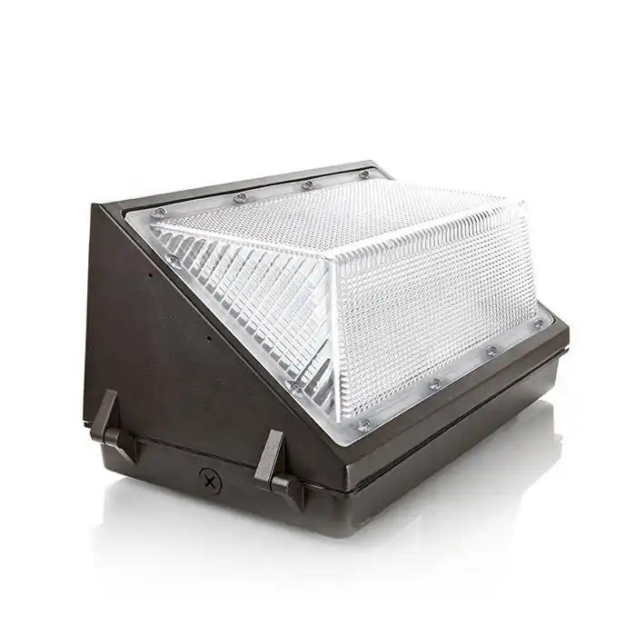 Hight Quality 40W 90W Wall Pack LED Wall Light with Photocell for Outdoor