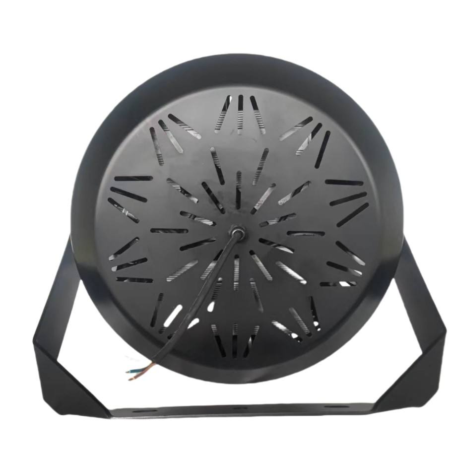 15m 20m 25m 30m Round High Mast Light Sports Stadium Fixtures Lighting LED Flood Lights