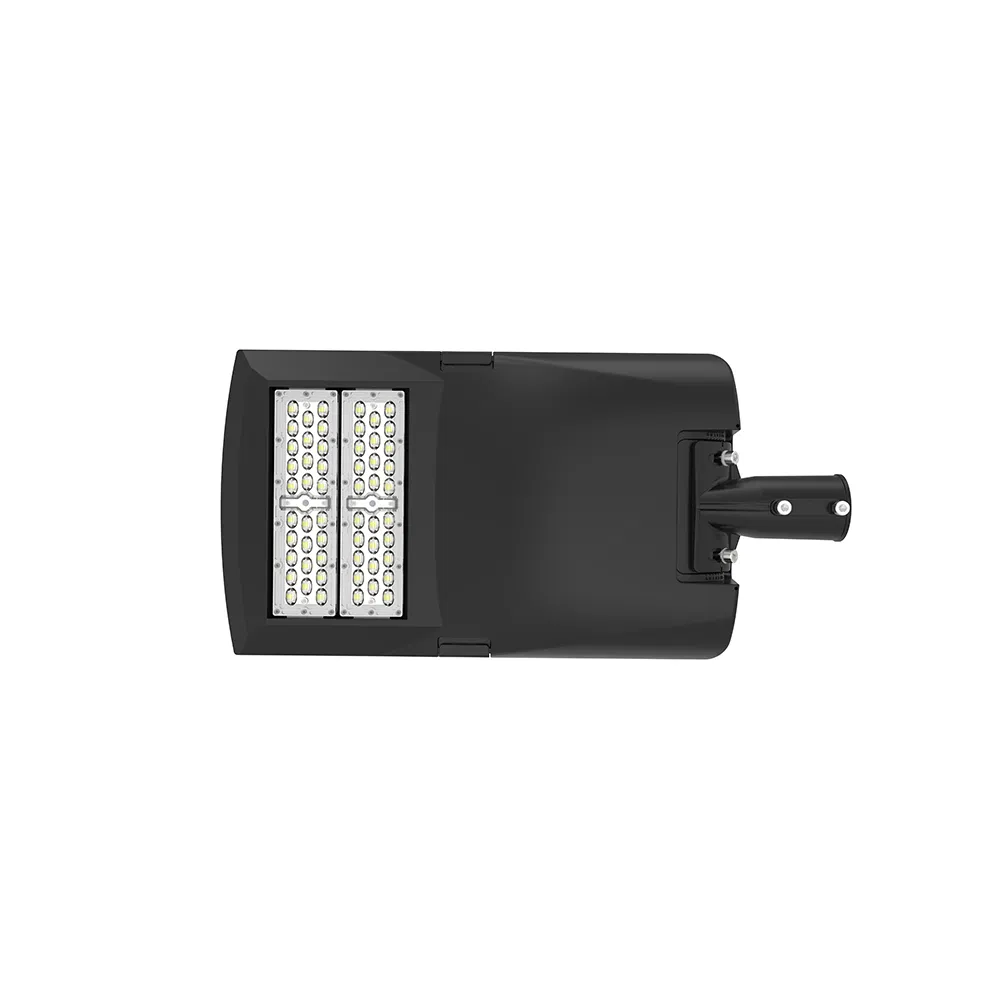 LED Street Light View 3