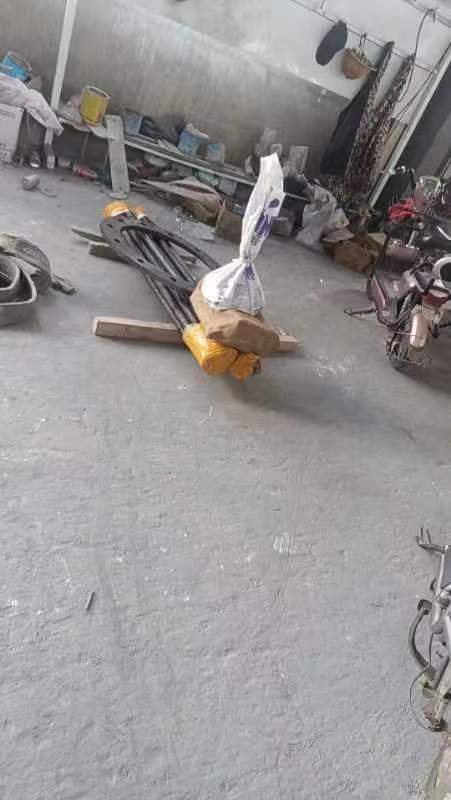 High Mast LED Flood Light by Eastar, Jiangsu Province Origin