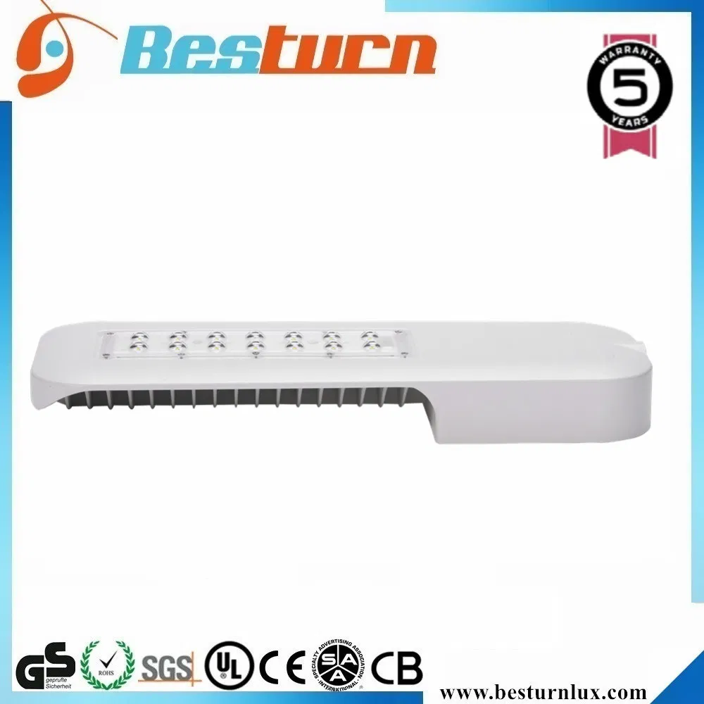 80W IP65 Al Tri-Proof LED Street Light with High Quality