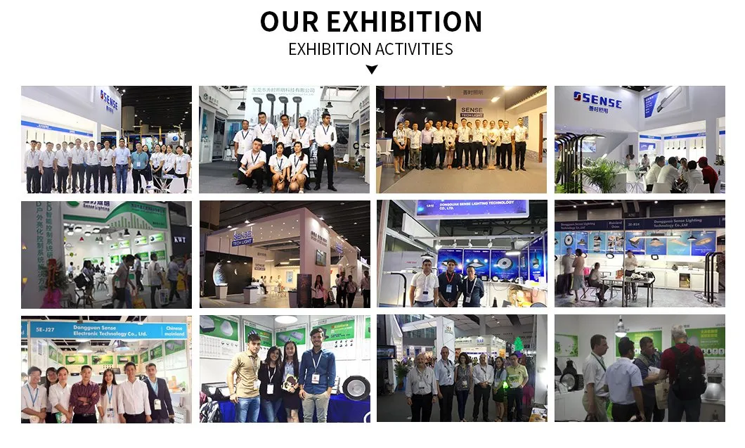 LED Flood Light Details 6