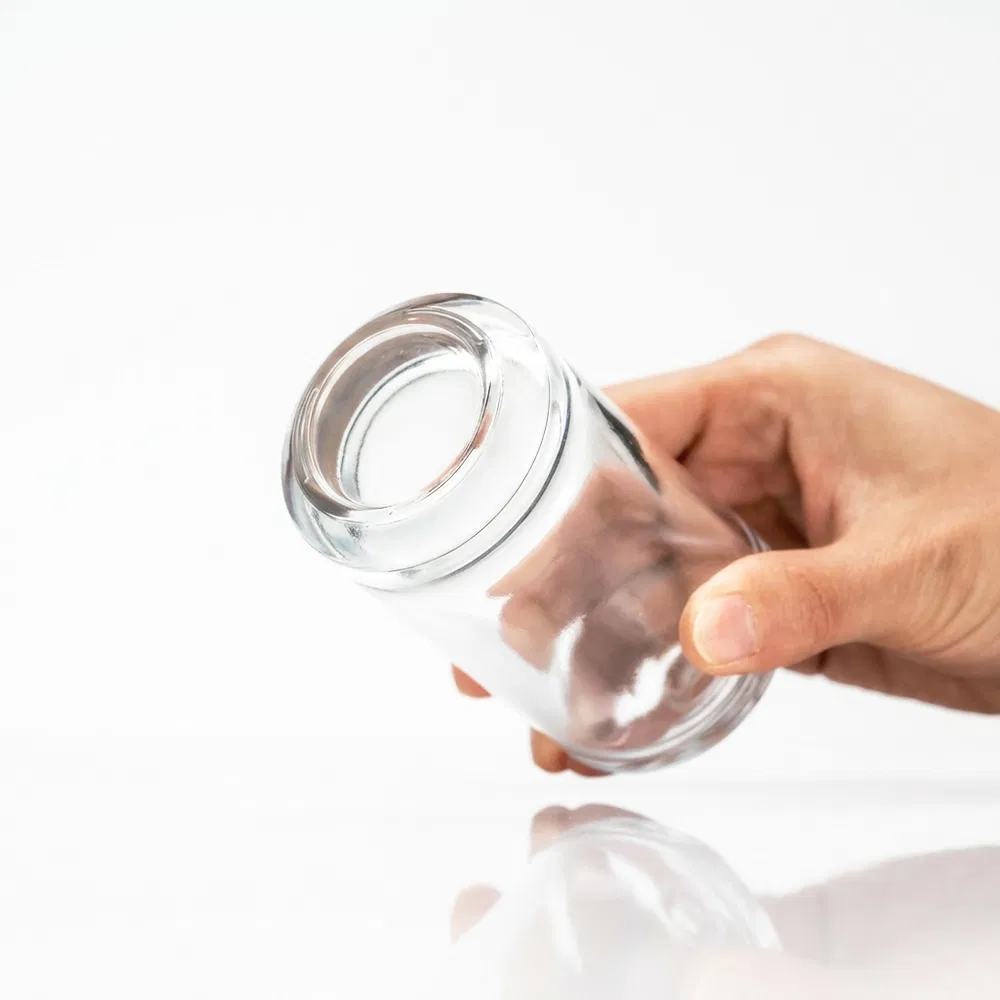 Perfume Bottle View 2