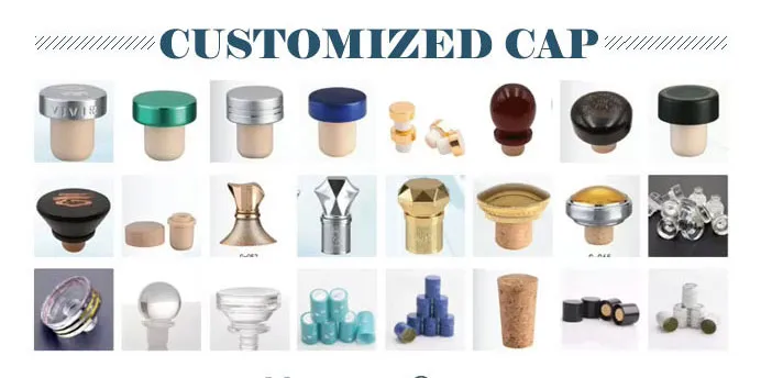 Glass Bottle Detail 5