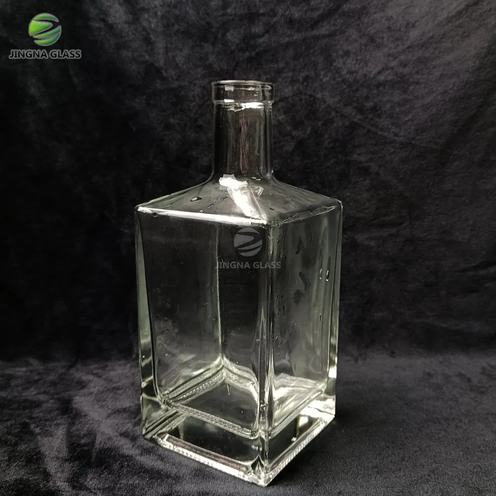 Whisky Bottle View 4