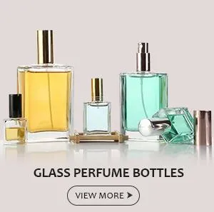 Perfume Bottle Option 2