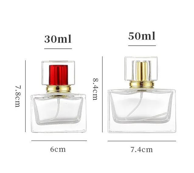 Perfume Bottle 8